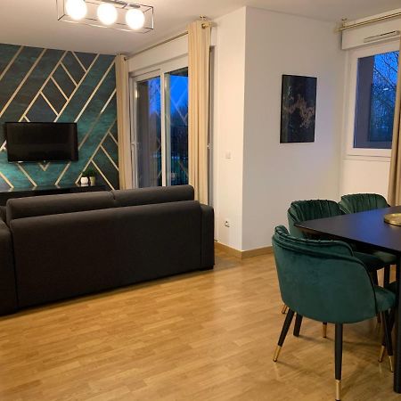 Bright Apartment Disneyland Paris Montevrain Luaran gambar