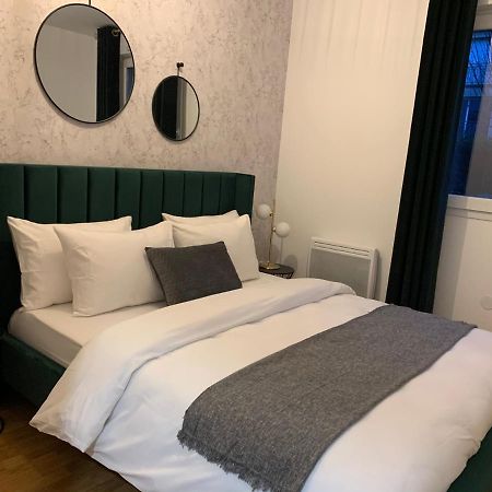 Bright Apartment Disneyland Paris Montevrain Luaran gambar
