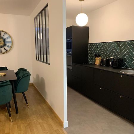 Bright Apartment Disneyland Paris Montevrain Luaran gambar